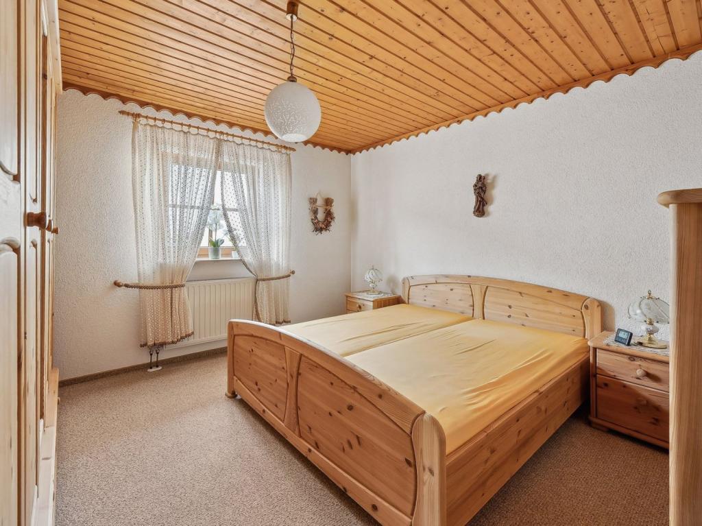 Weiteres Schlafzimmer EG
