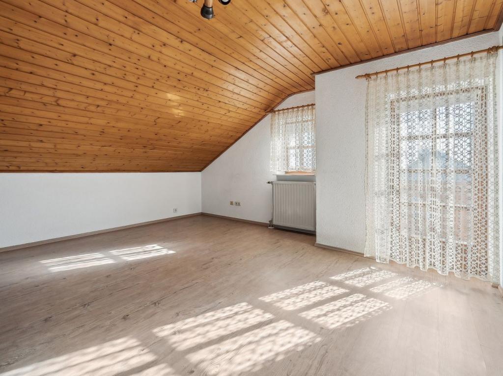 Zimmer II DG