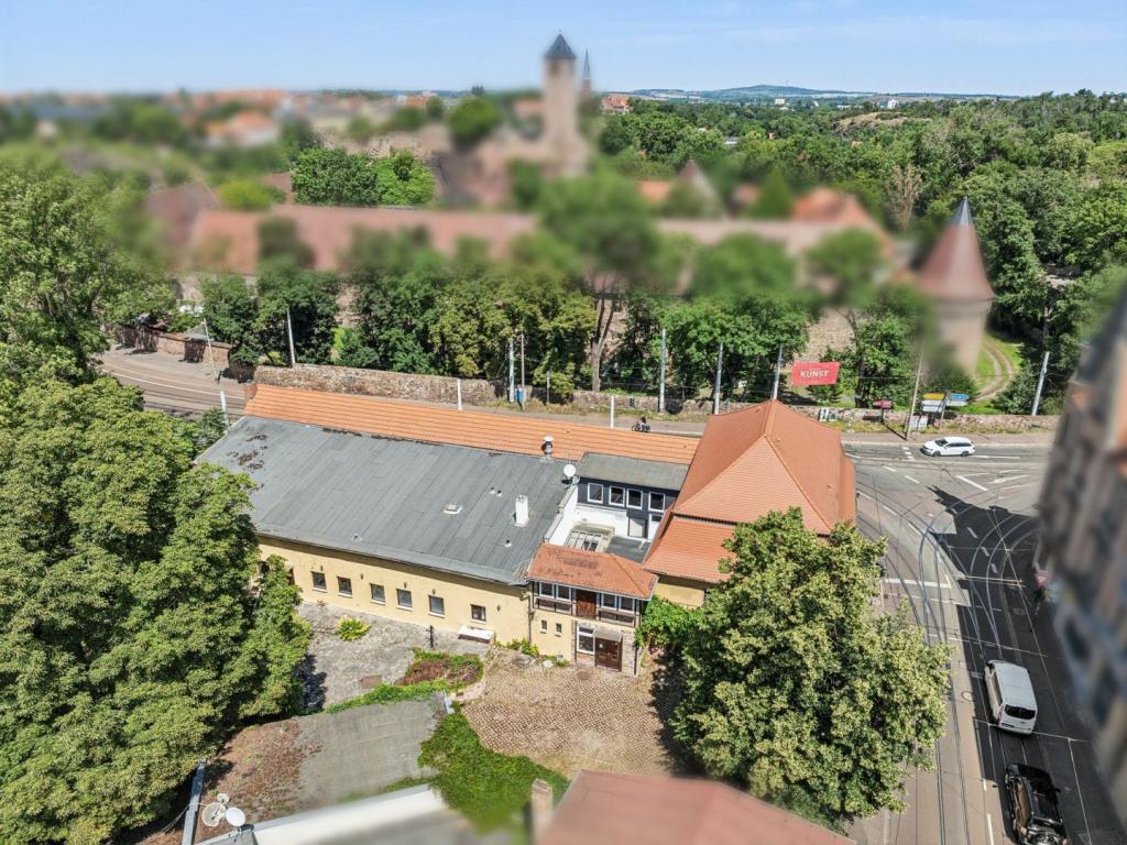 Rückansicht