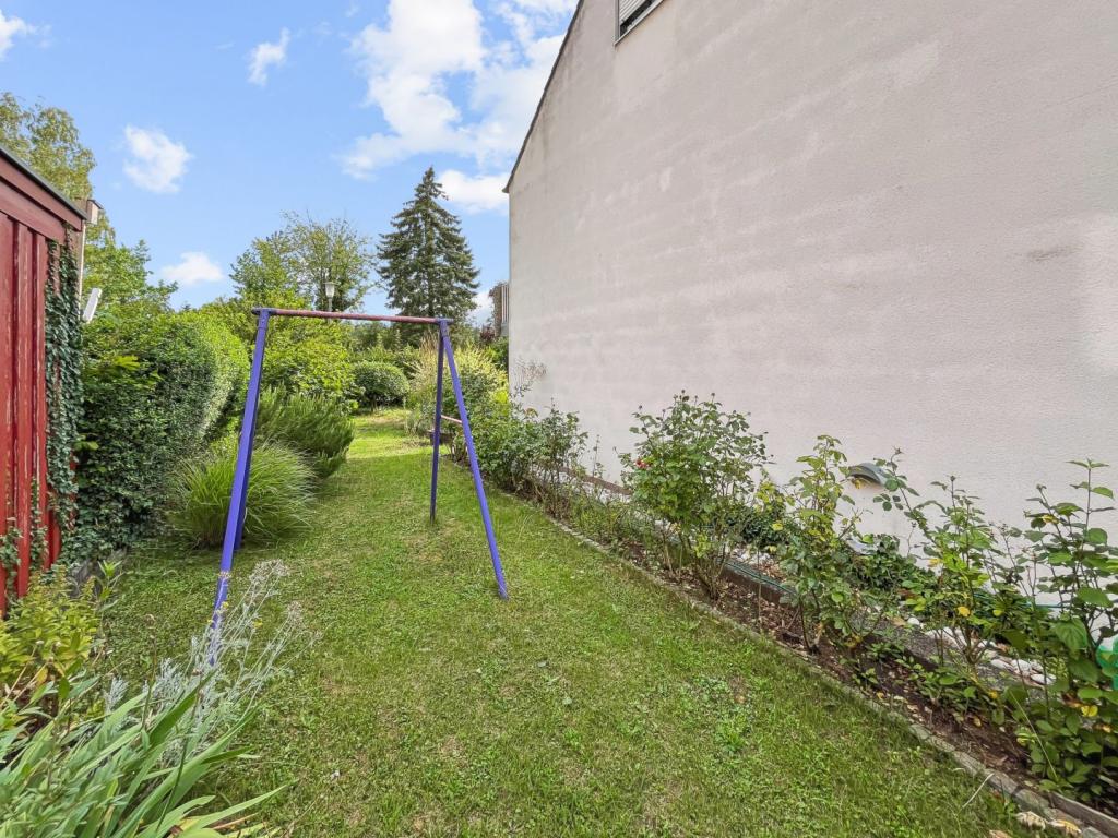 Grundstück Ansicht 3