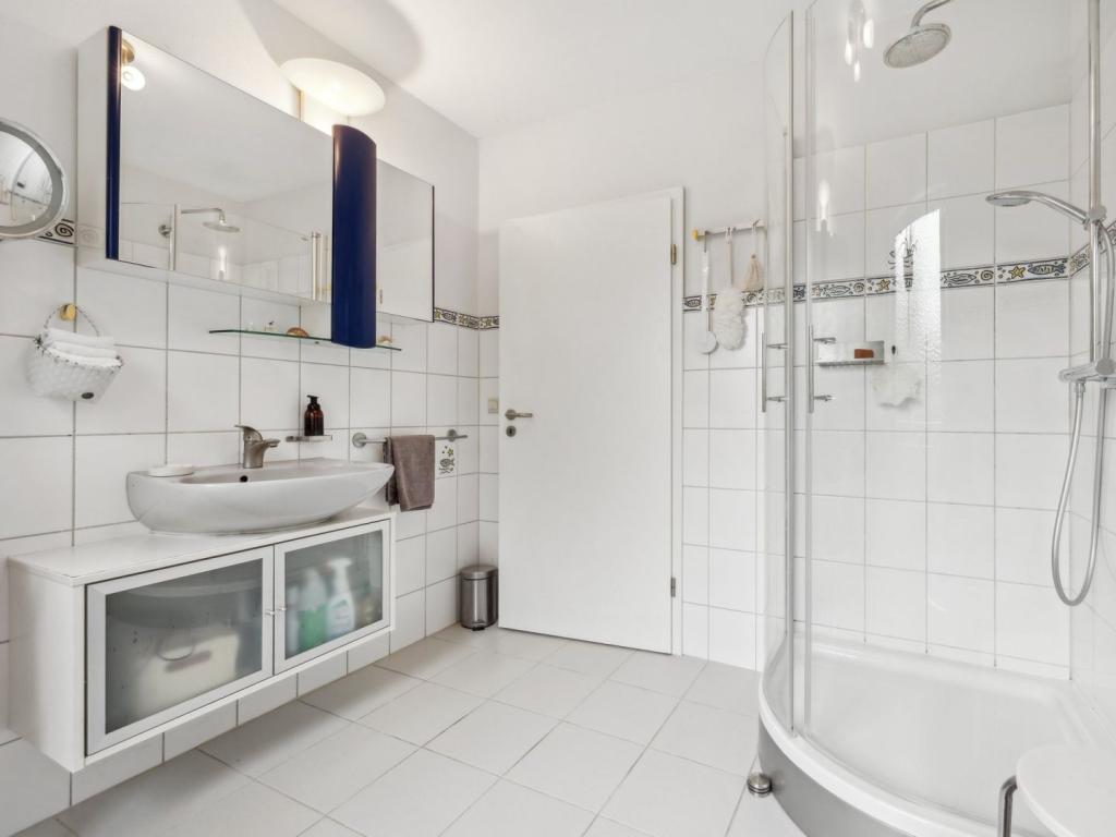 Badezimmer Erdgeschoss