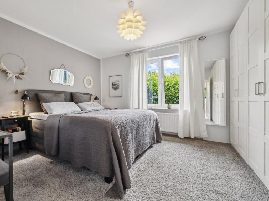 Schlafzimmer Erdgeschoss