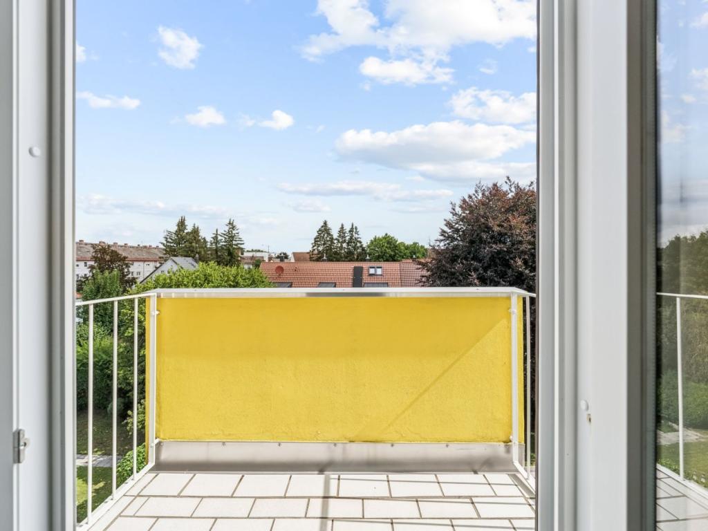 Balkon Küche
