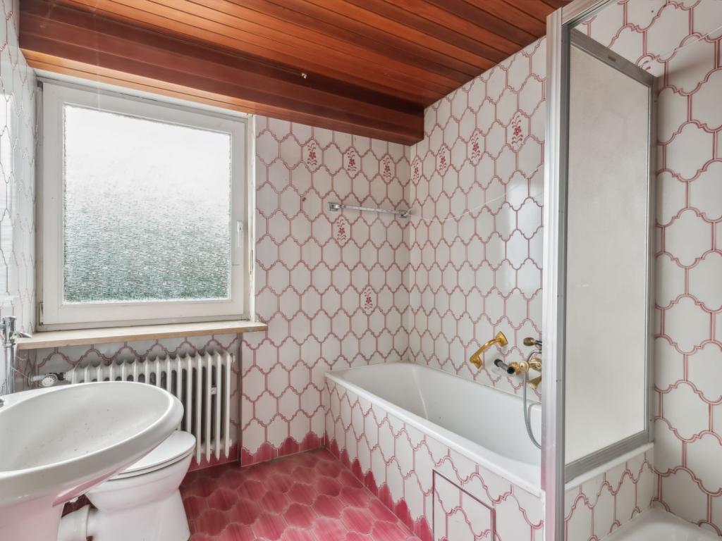 OG - Badezimmer
