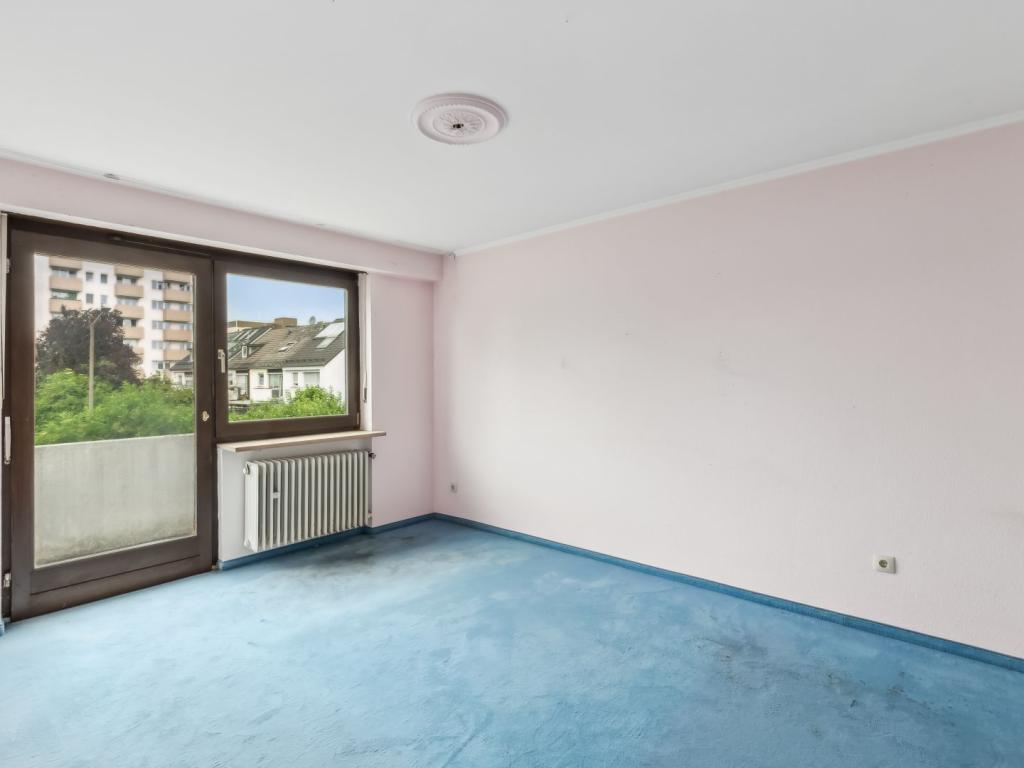 OG - Elternschlafzimmer