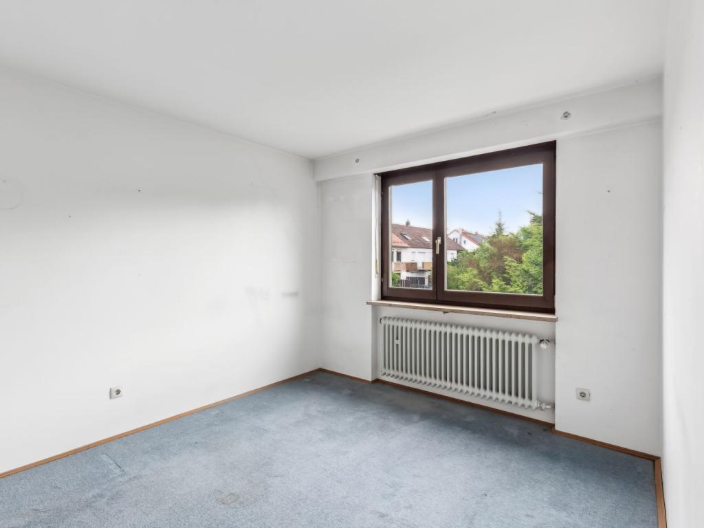 OG - Kinderzimmer 1