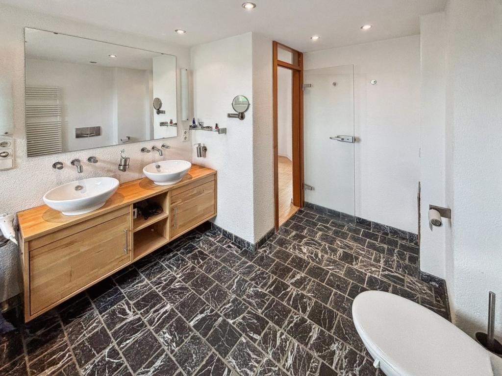 Badezimmer I
