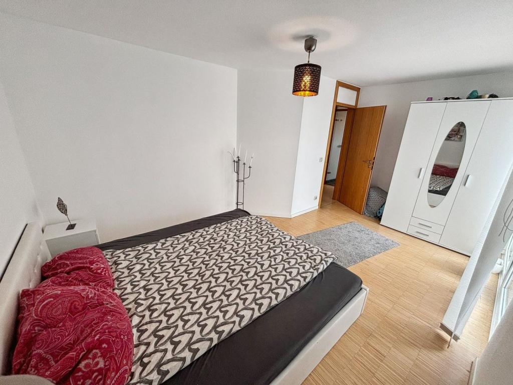 Schlafzimmer I