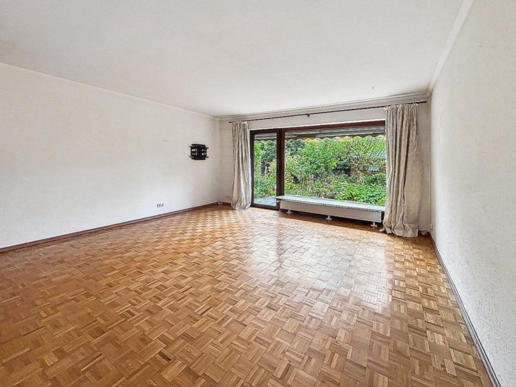 Wohnzimmer Ansicht I