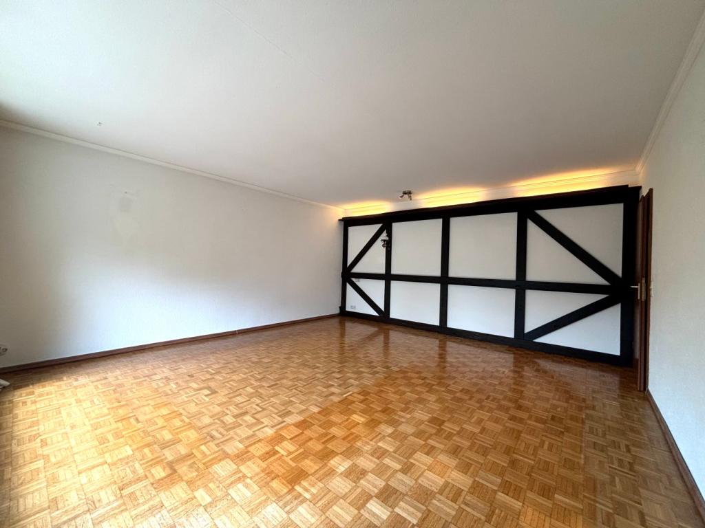 Wohnzimmer Ansicht II