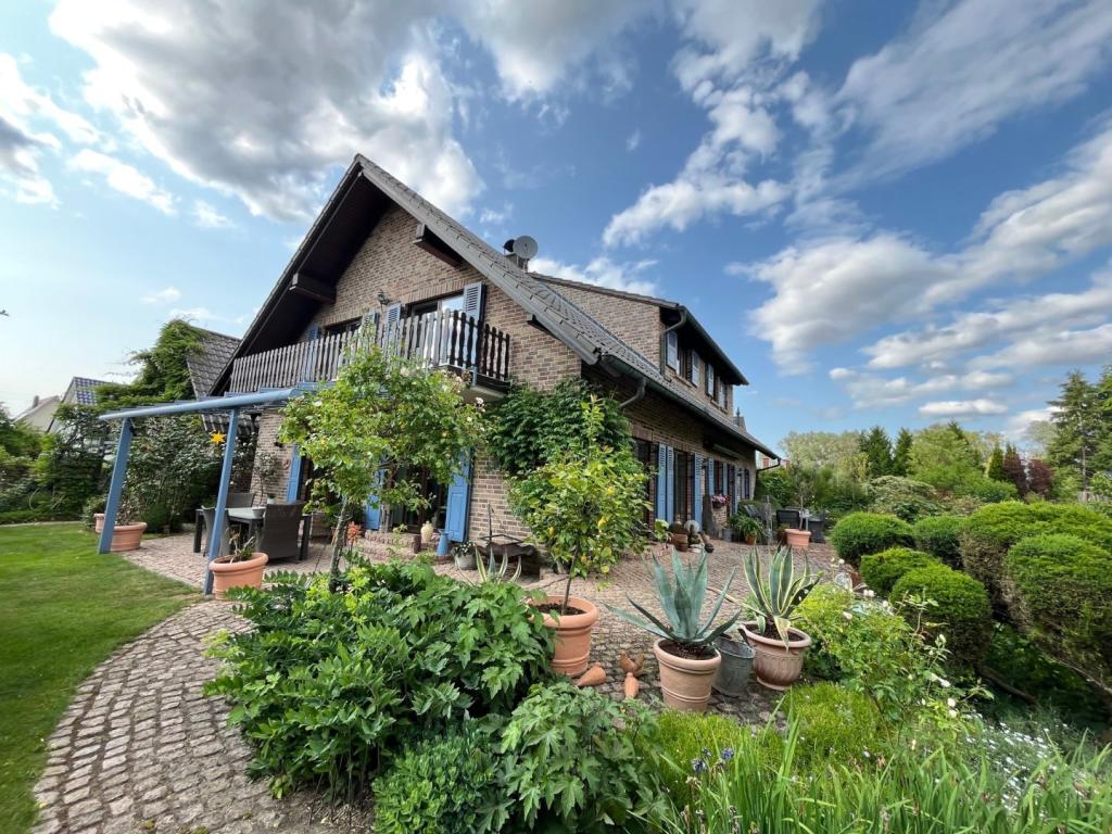 Terrasse und Garagentreppe_1