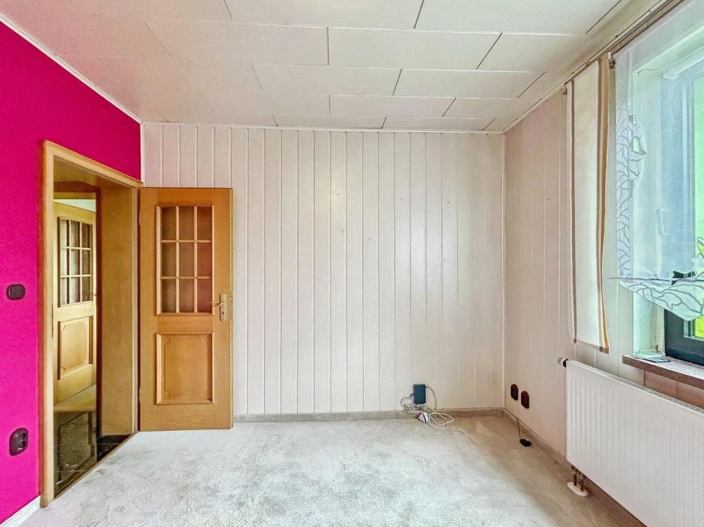 Kinderzimmer - Obergeschoss