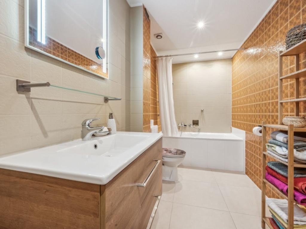 Badezimmer 1. OG rechts