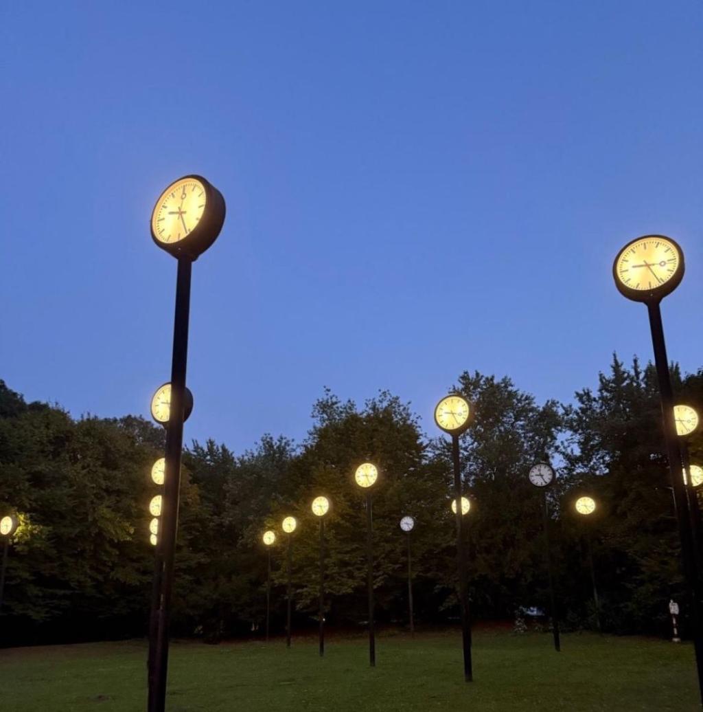 Düsseldorfer Volksgarten