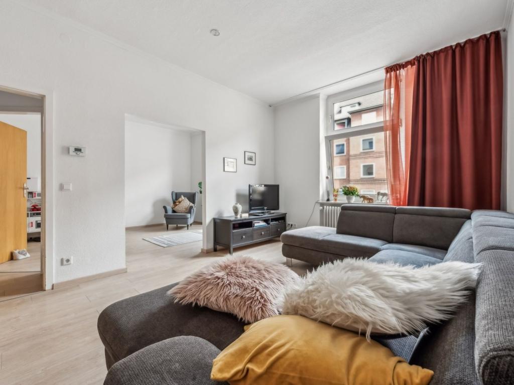 Wohnzimmer 1. OG rechts