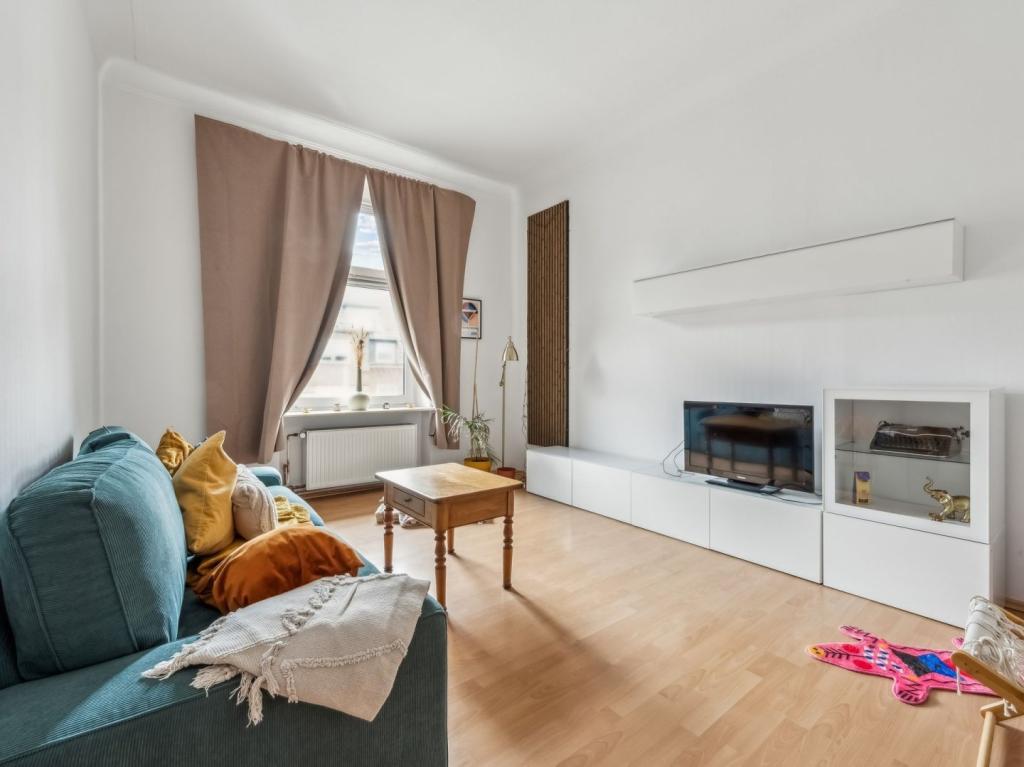 Wohnzimmer 3. OG rechts