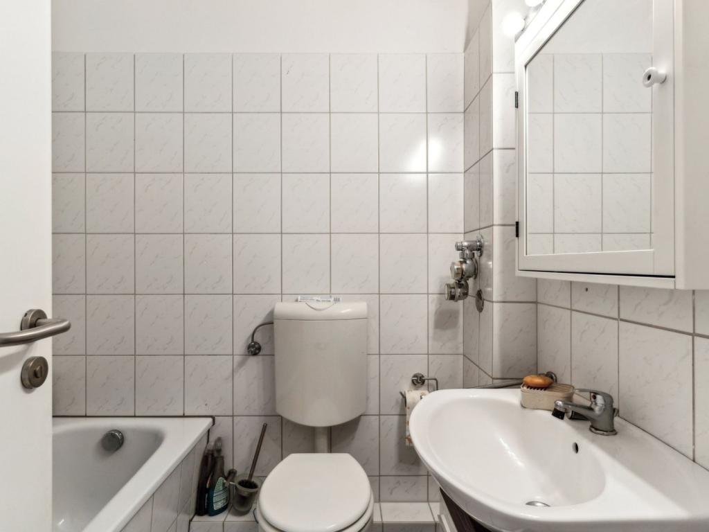 Badezimmer OG rechts
