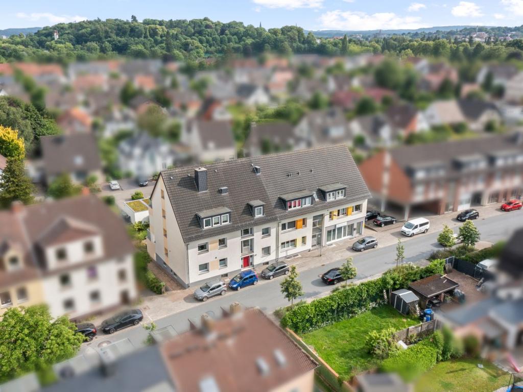 Drohne