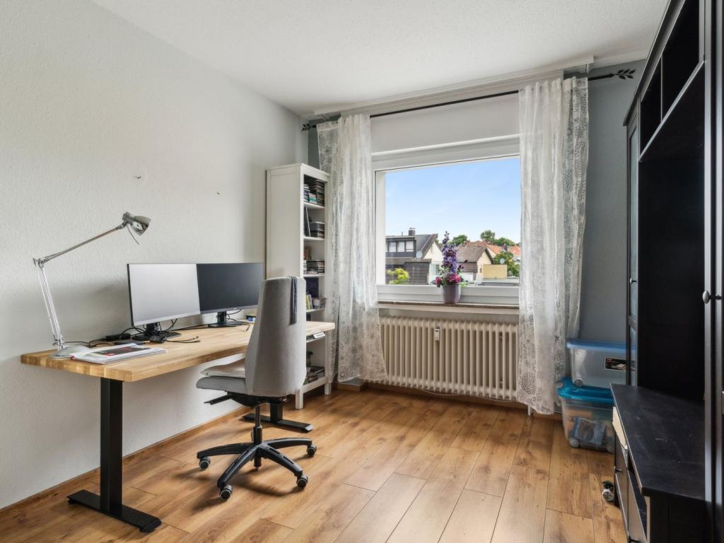 Schlafzimmer OG rechts