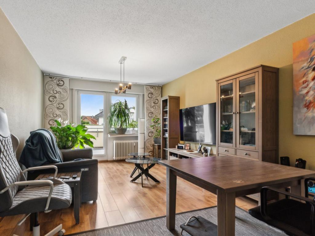 Wohnzimmer EG links