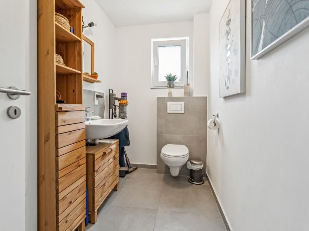 Gäste-WC
