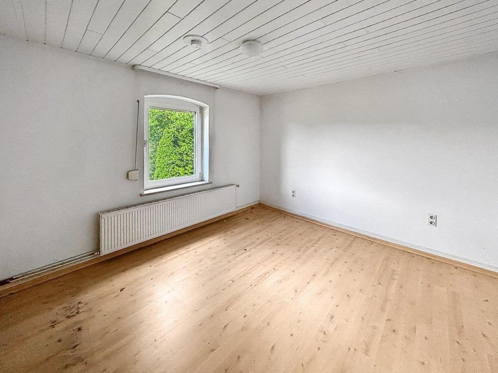 Schlafzimmer Dachgeschoss