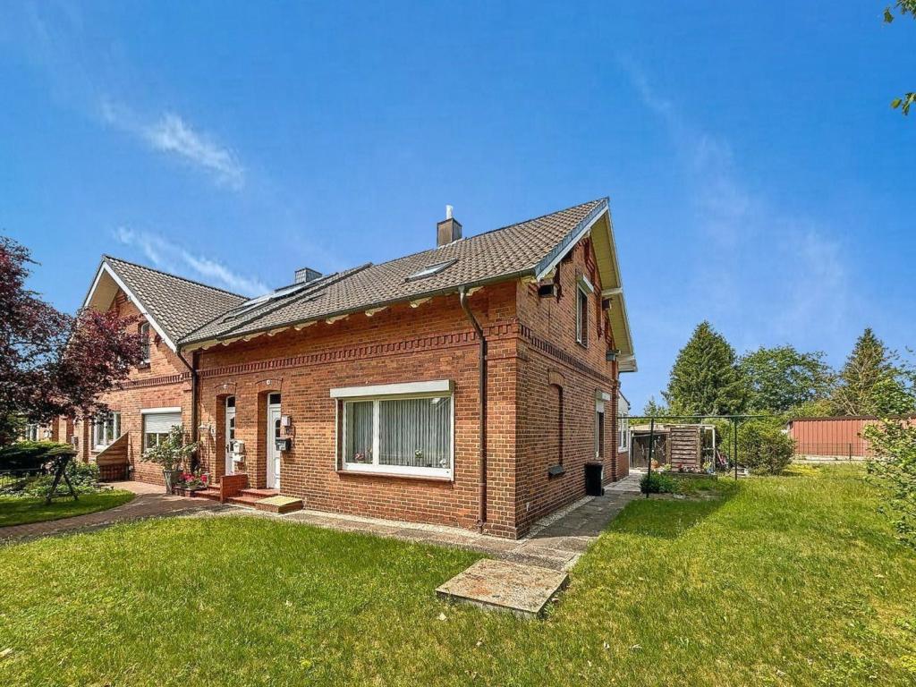 Sraassenansicht