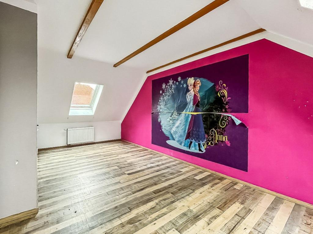DG - Kinderzimmer II 