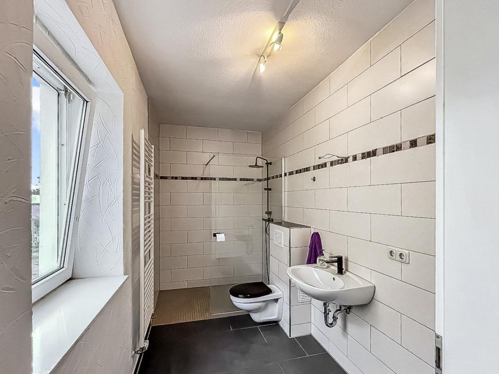 EG - Badezimmer 