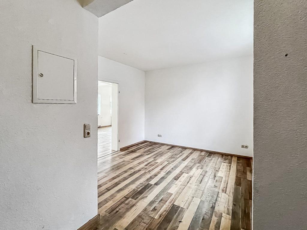 EG - Schlafzimmer 