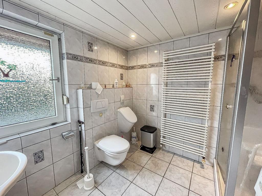 Badezimmer I