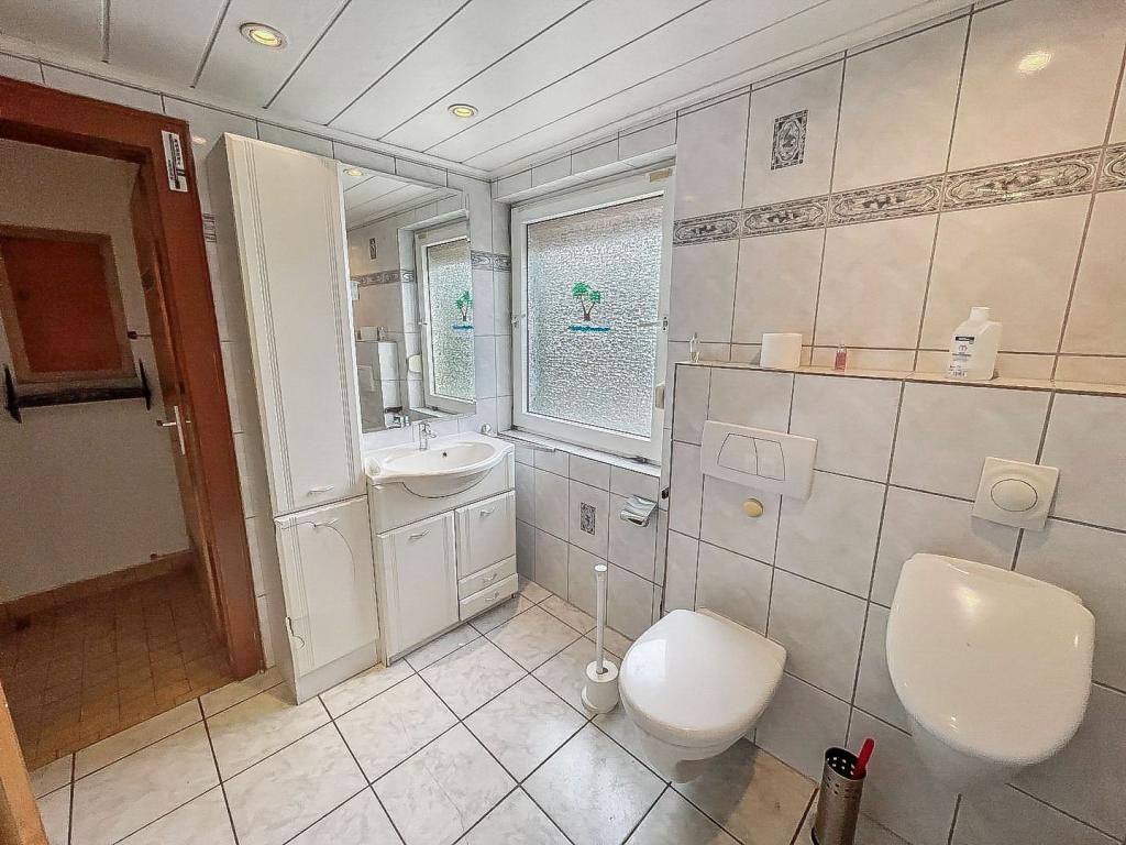 Badezimmer II