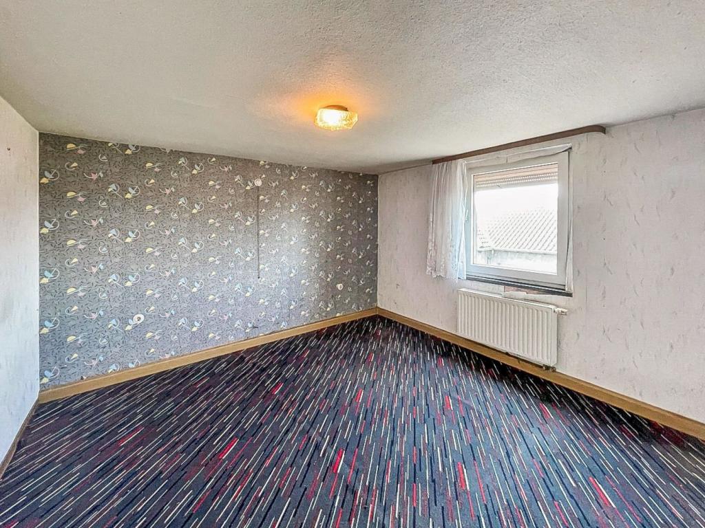 Schlafzimmer I