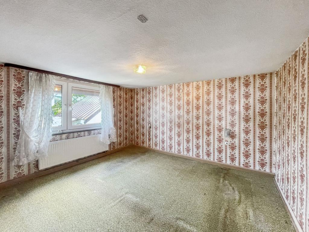 Schlafzimmer II