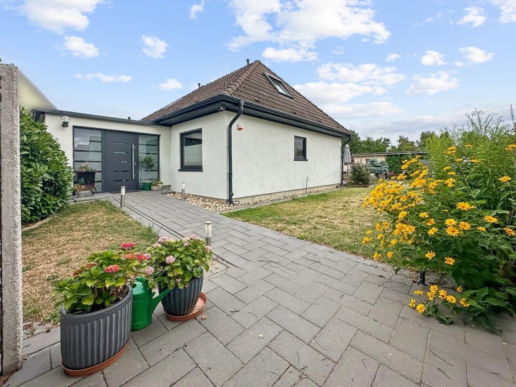 Ansicht II