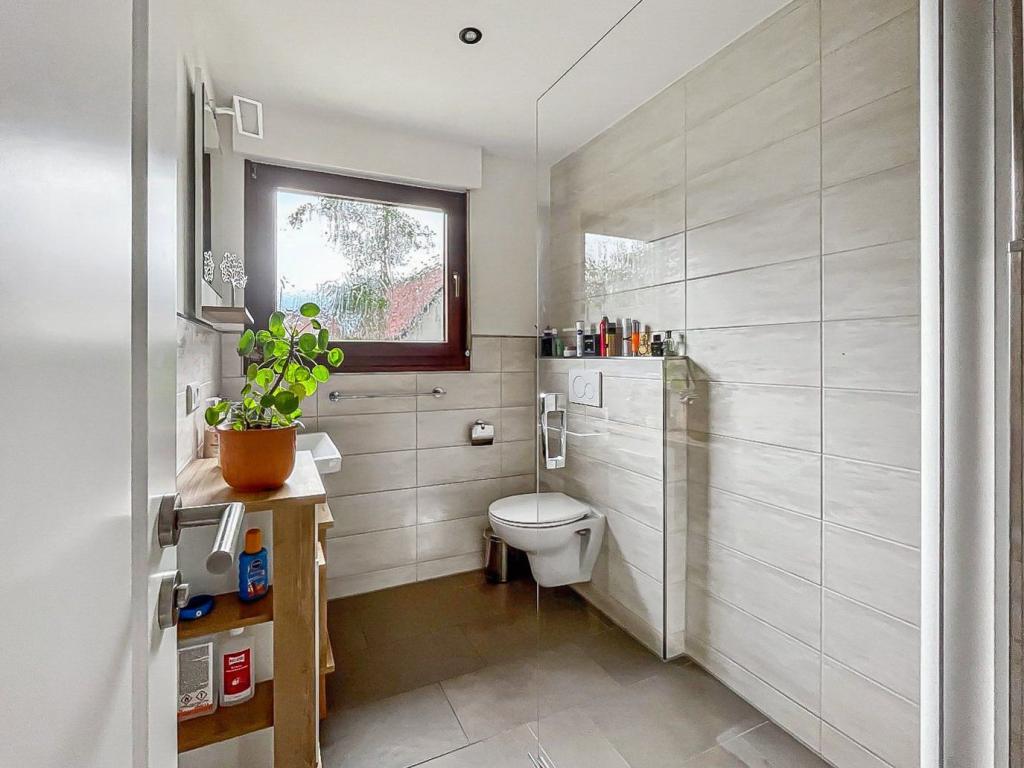 Badezimmer Erdgeschoss