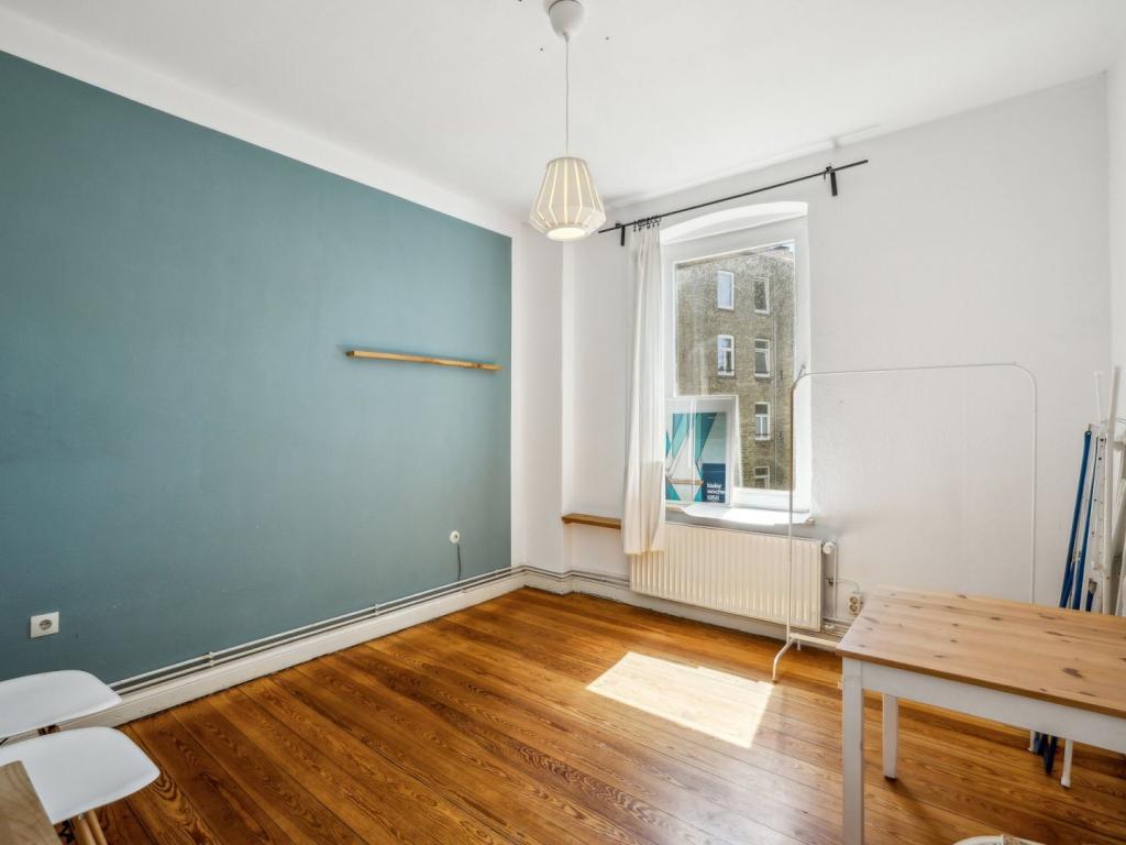 3. OG Arbeitszimmer