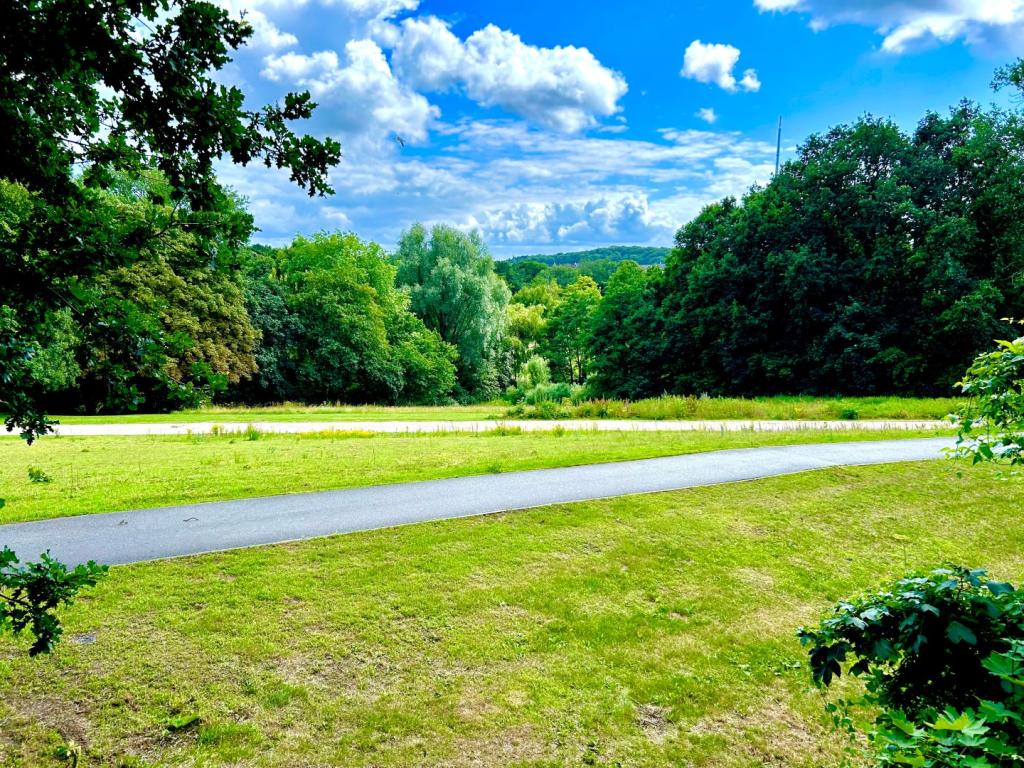 Moorteichwiese Ansicht I