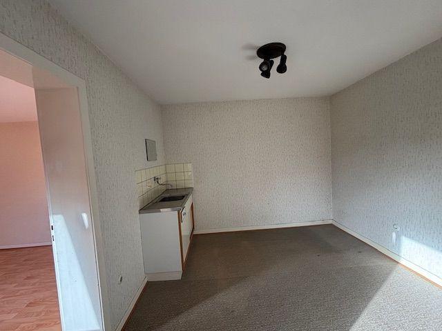 Küche oder Wohnraum 