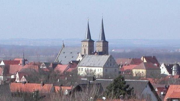 Gerolzhofen