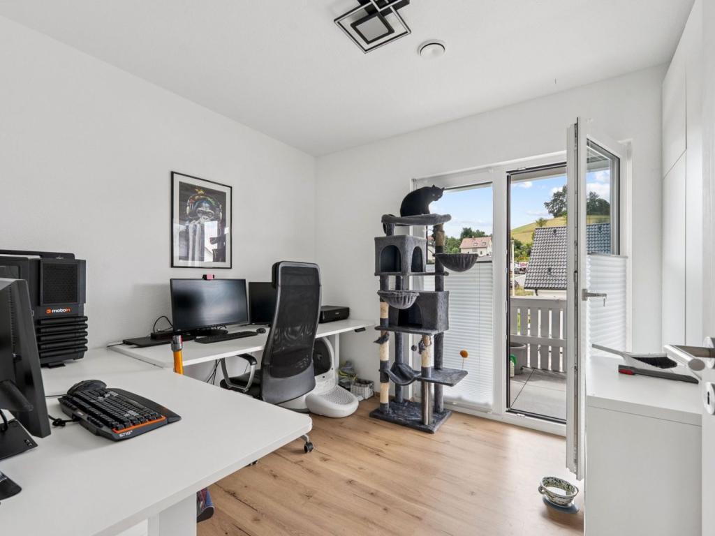 OG - Büro