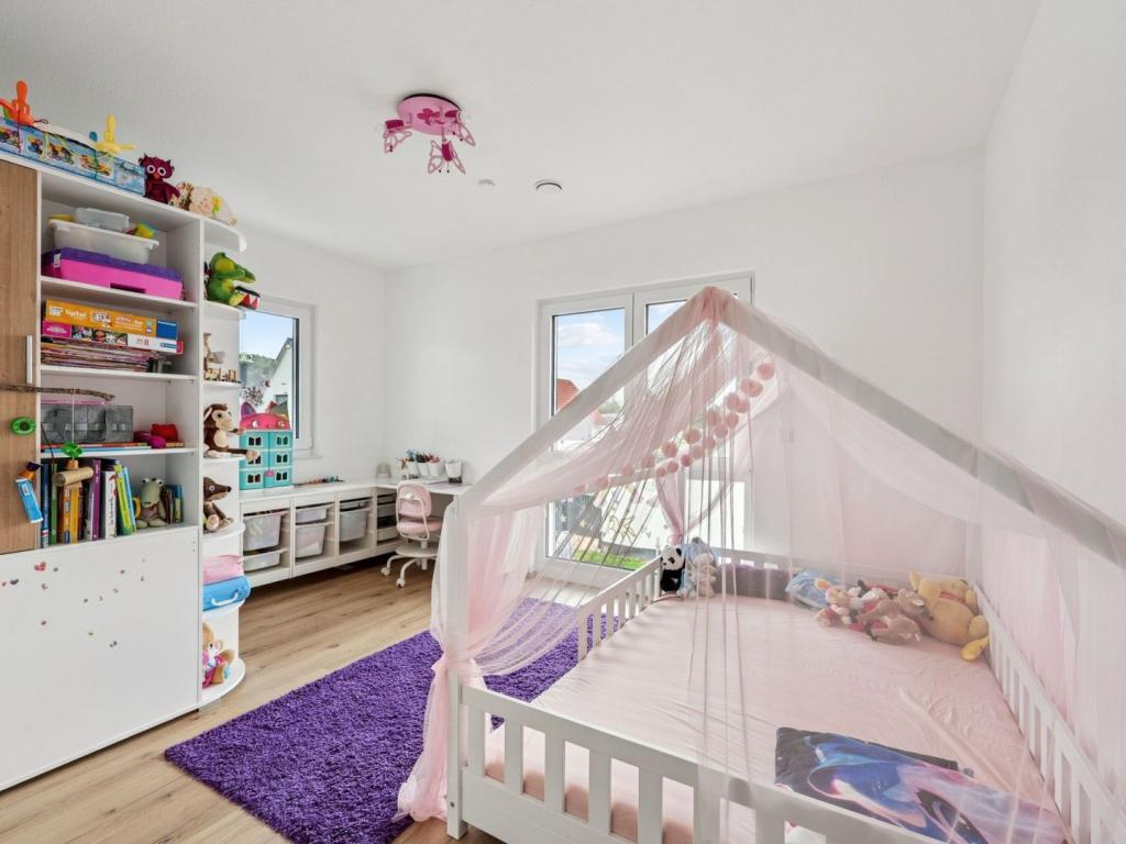 OG - Kinderzimmer 1