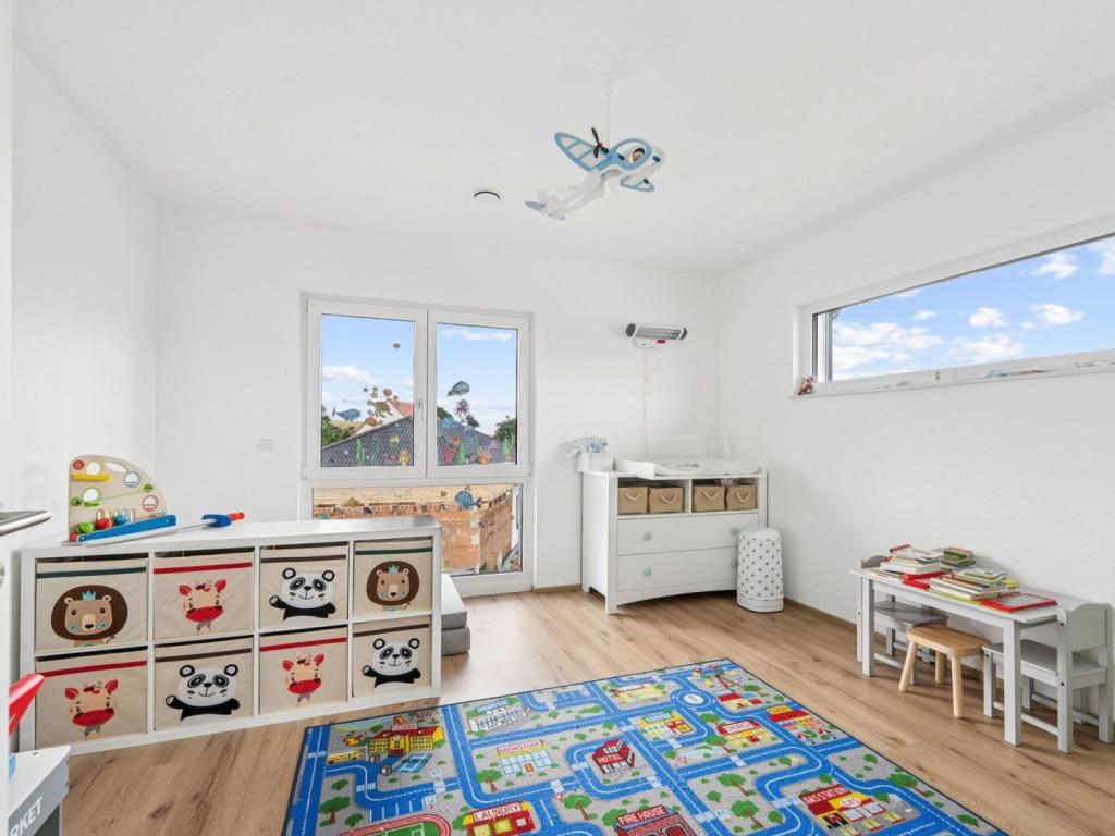 OG - Kinderzimmer 2