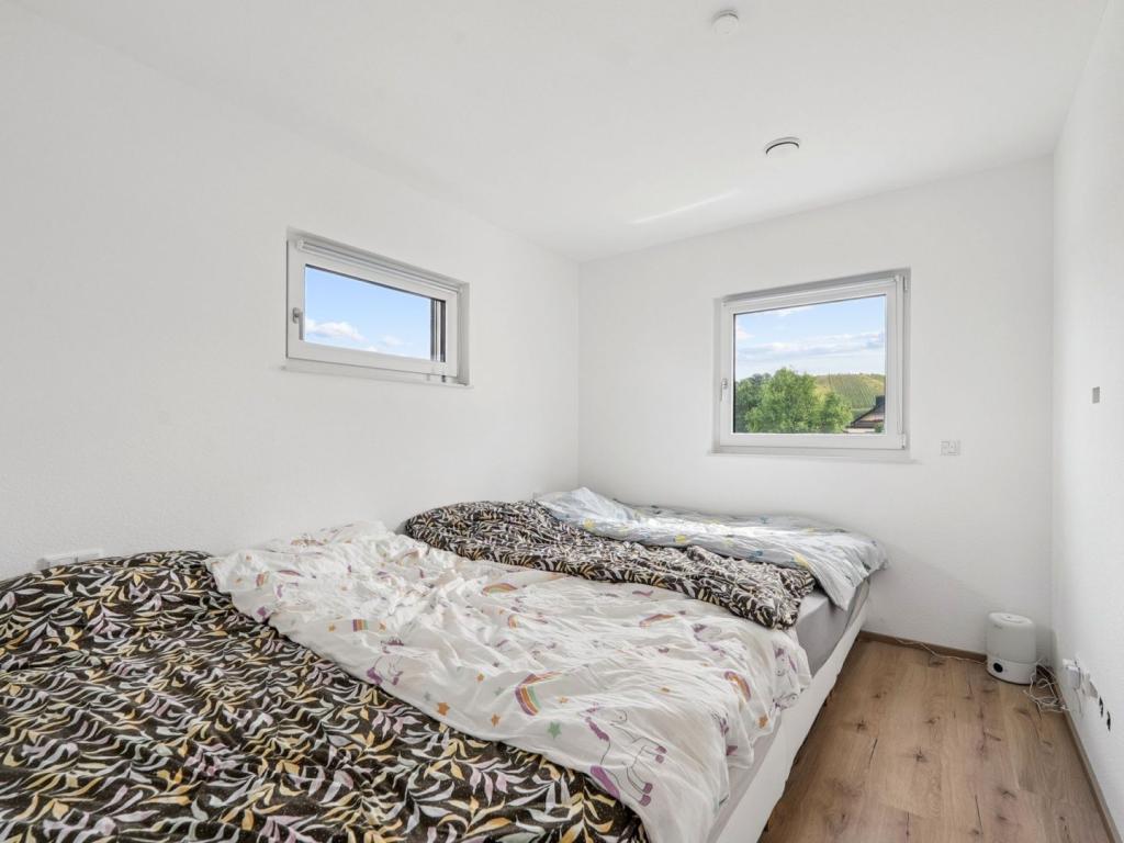 OG - Schlafzimmer