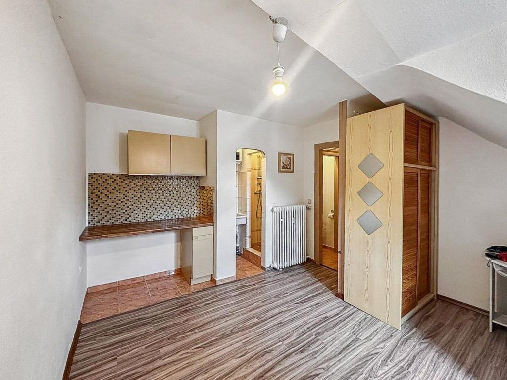 Apartment Ansicht 1