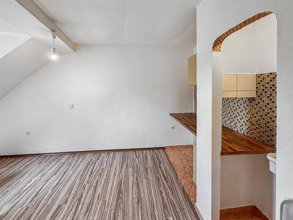 Apartment Ansicht 2
