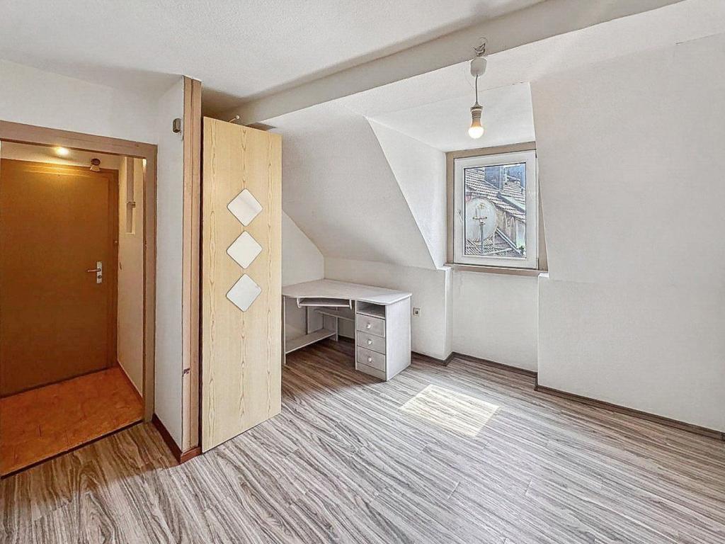 Apartment Ansicht 3