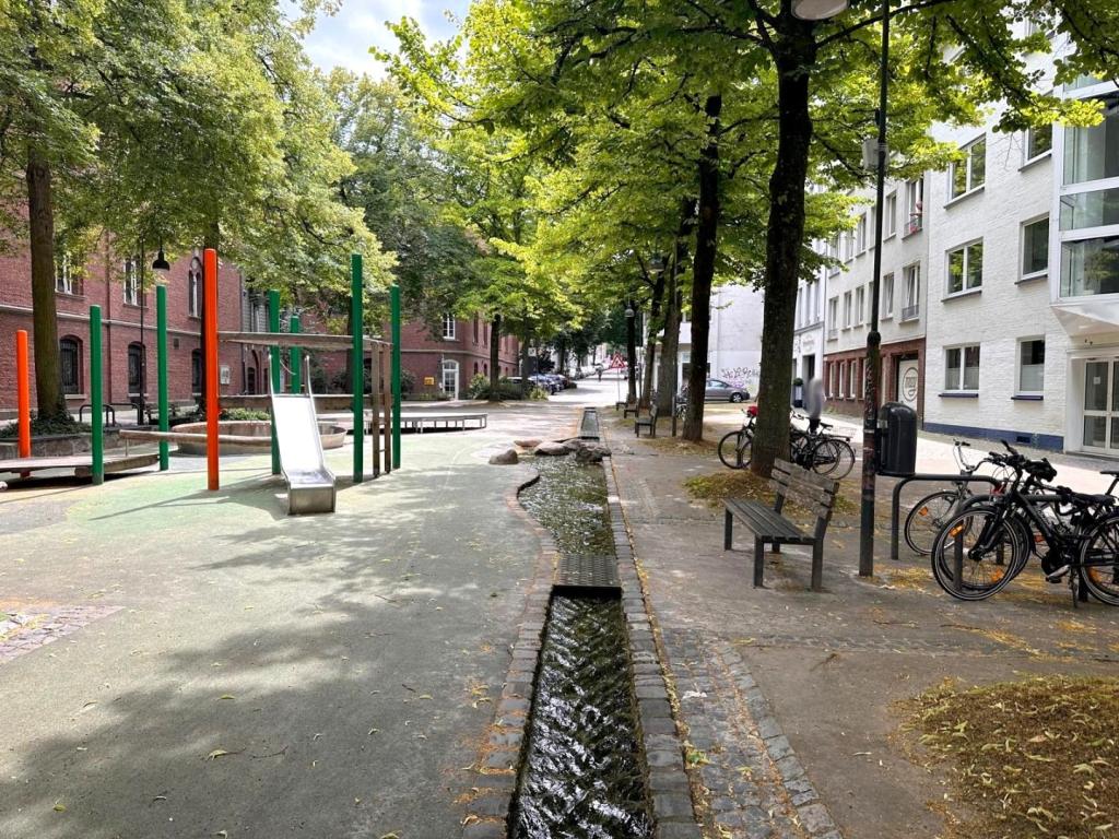 Umgebung