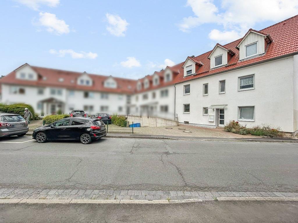 Nachbarschaft