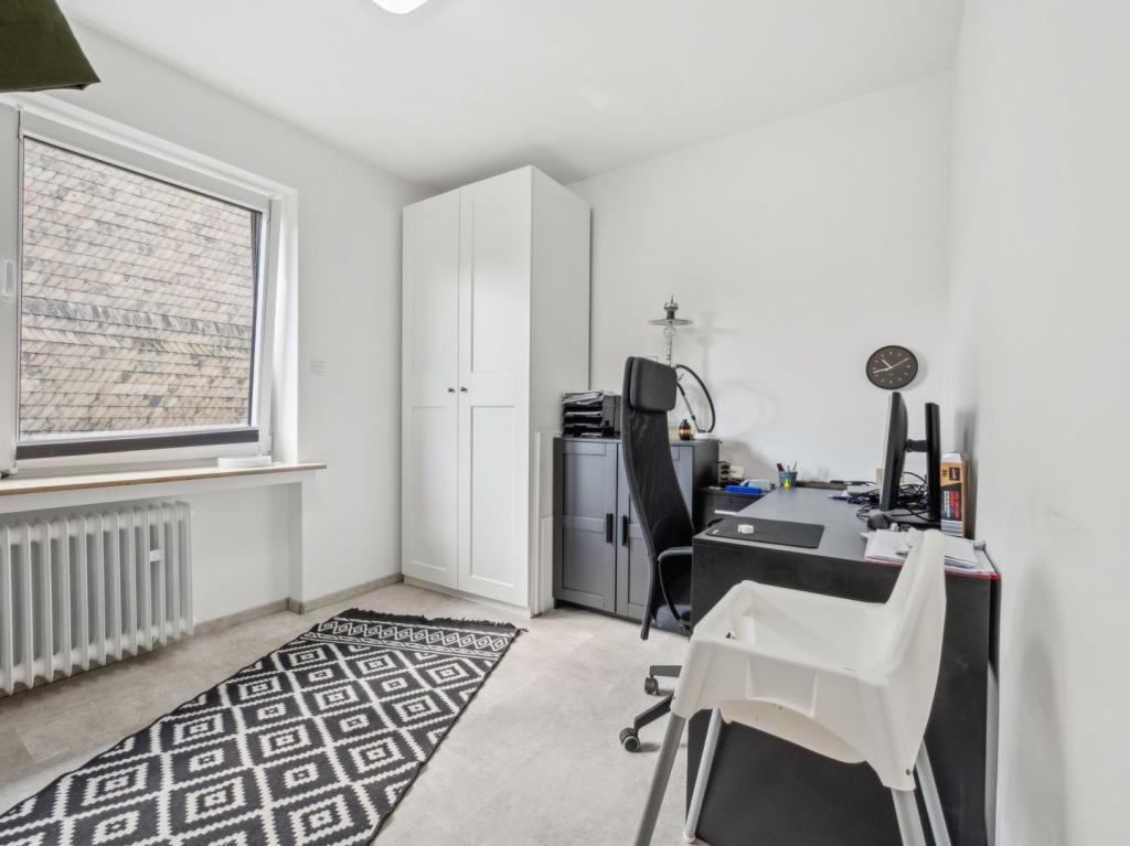 Arbeitszimmer